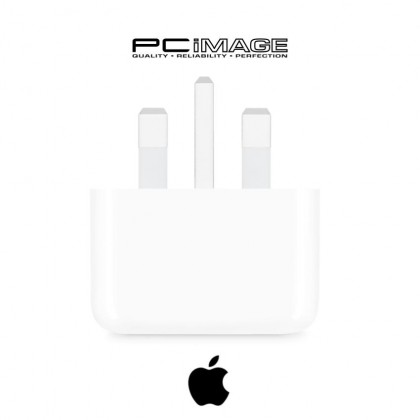 APPLE MHJF3MY/A 20W USB Type-C Power Adapter APPLE MHJF3MY/A 20W USB Type-C Power Adapter