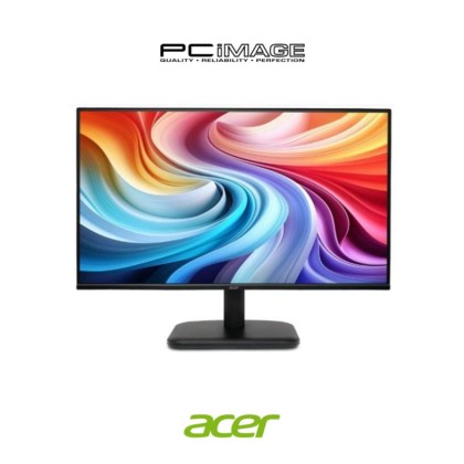 ACER EK241Y P6 23.8" IPS 144Hz Monitor ACER EK241Y P6 23.8" IPS 144Hz Monitor