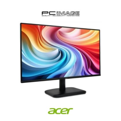 ACER EK241Y P6 23.8" IPS 144Hz Monitor ACER EK241Y P6 23.8" IPS 144Hz Monitor