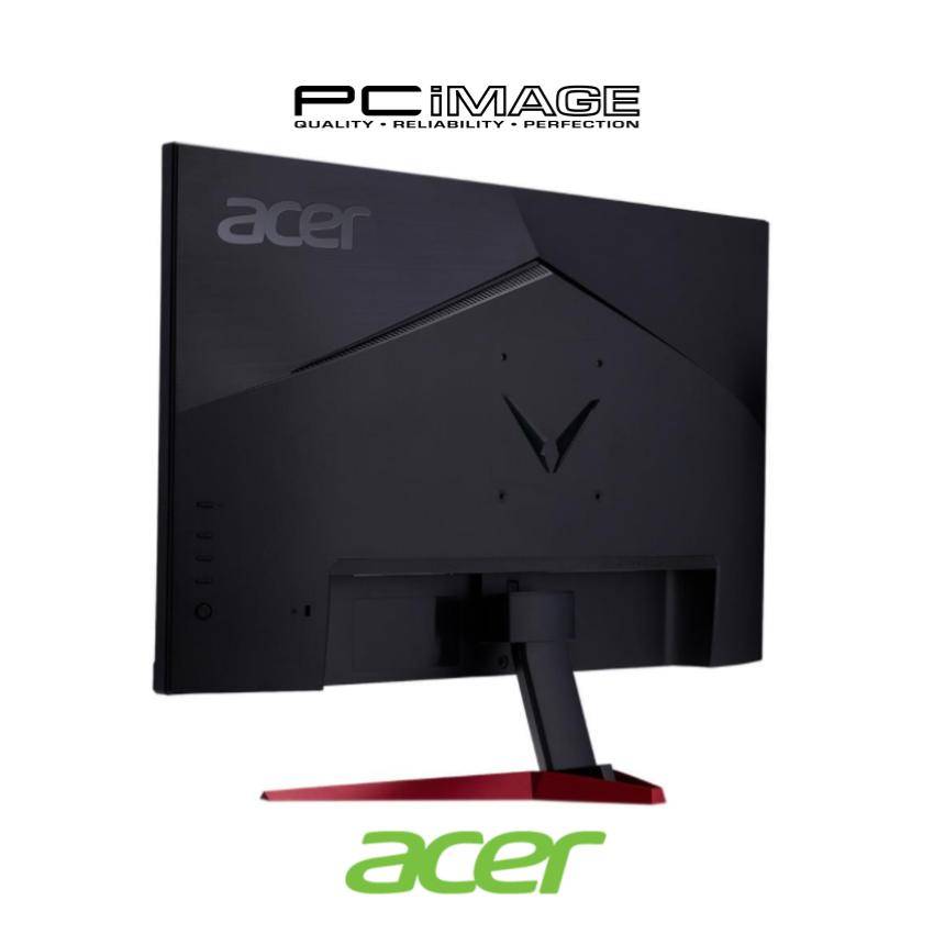ACER VG240YBMIIX 23.8" FHD Gaming Monitor (IPS, 1920 x 1080, 1ms, 250cd ...