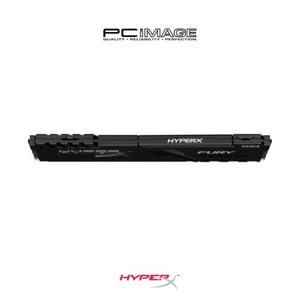 KINGSTON HYPERX FURY 16GB 3200MHZ DDR4 CL16 DIMM / PC RAM HX432C16FB4/16 KINGSTON HYPERX FURY 16GB 3200MHZ DDR4 CL16 DIMM / PC RAM HX432C16FB4/16