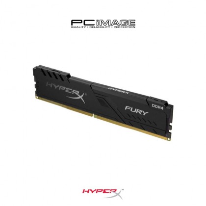 KINGSTON HYPERX FURY 16GB 3200MHZ DDR4 CL16 DIMM / PC RAM HX432C16FB4/16 KINGSTON HYPERX FURY 16GB 3200MHZ DDR4 CL16 DIMM / PC RAM HX432C16FB4/16