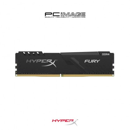 KINGSTON HYPERX FURY 16GB 3200MHZ DDR4 CL16 DIMM / PC RAM HX432C16FB4/16 KINGSTON HYPERX FURY 16GB 3200MHZ DDR4 CL16 DIMM / PC RAM HX432C16FB4/16