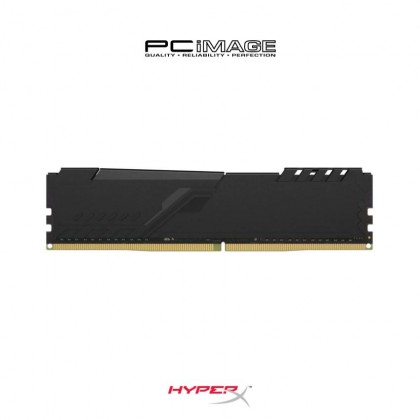 KINGSTON HYPERX FURY 16GB 3200MHZ DDR4 CL16 DIMM / PC RAM HX432C16FB4/16 KINGSTON HYPERX FURY 16GB 3200MHZ DDR4 CL16 DIMM / PC RAM HX432C16FB4/16