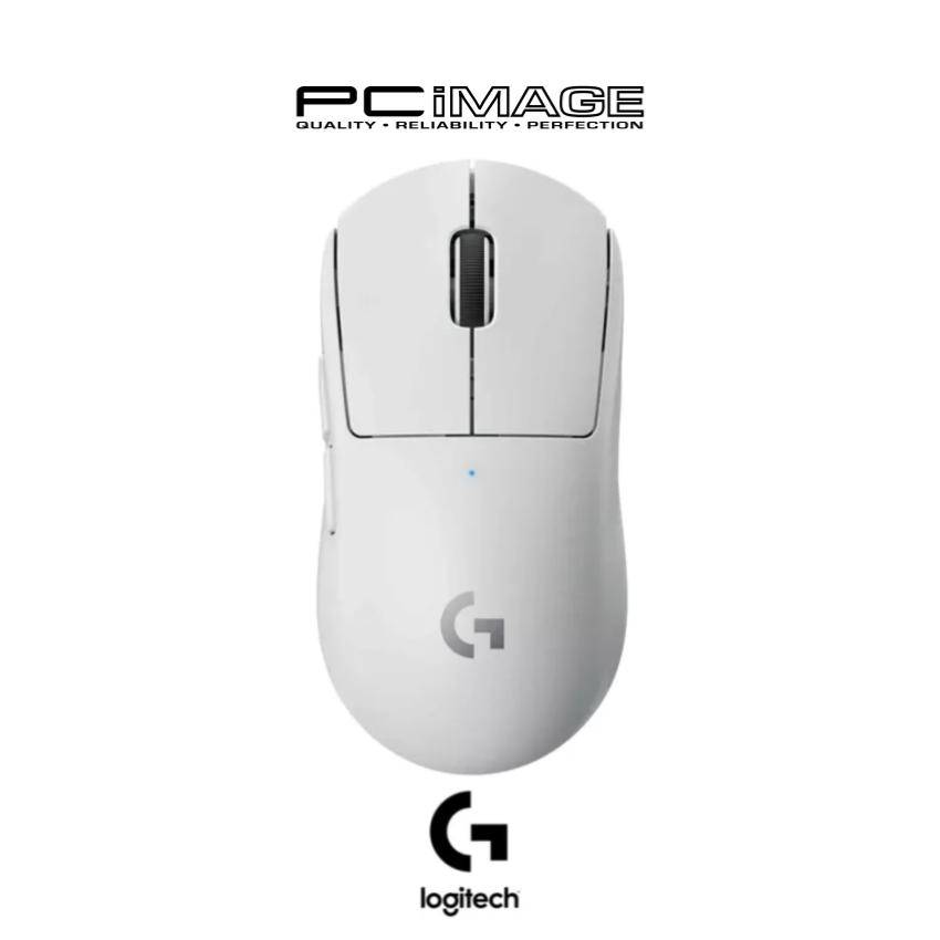 LOGITECH G Pro X Superlight Wireless Gaming Mouse | PC Image