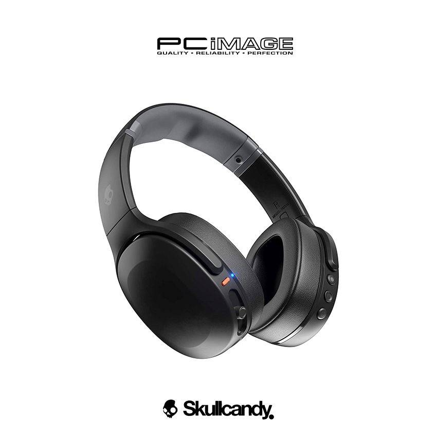 SKULLCANDY Crusher Evo Sensory Bass with Personal Sound Over Wireless