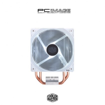 COOLER MASTER Hyper 212 LED Turbo CPU Cooler