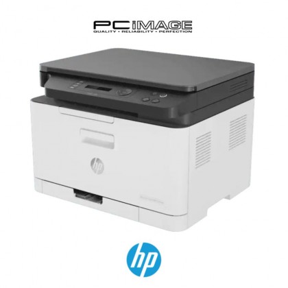 HP COLOR LASERJET MFP 178NW PRINTER -PRINT,SCAN,COPY,WIRELESS