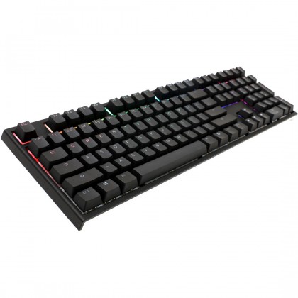 Ducky Gaming Keyboard Ducky Gaming Keyboard