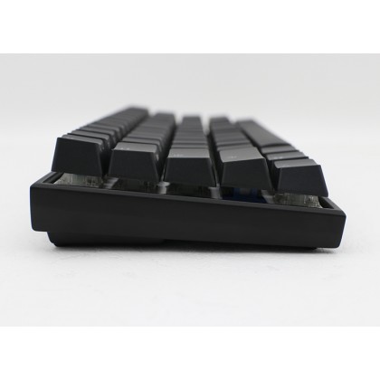 Ducky Mecha Mini RGB 60% PBT Aluminum Casing Mechanical Keyboard - DKME2061ST