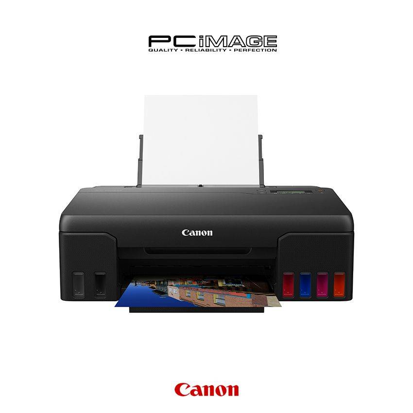single function wireless ink tank printer