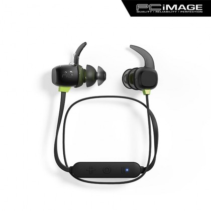 OPTOMA BE SPORT4 WIRELESS BLUETOOTH® IN-EAR HEADPHONES FOR SPORTS