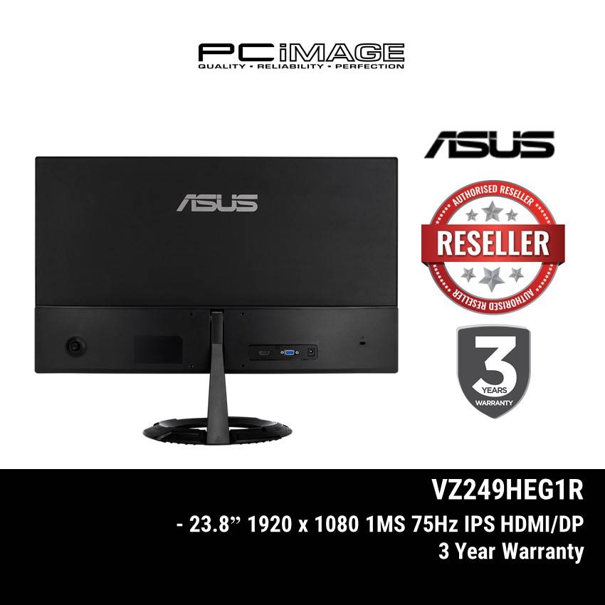 ASUS GAMING VZ249HEG1R 23.8
