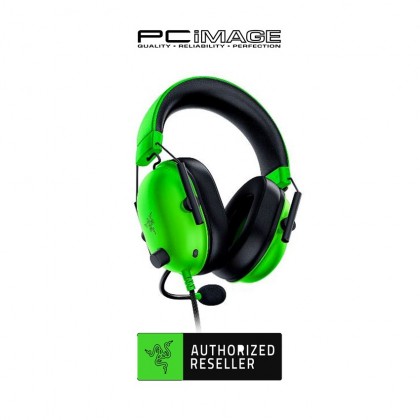 RAZER Blackshark V2 X Multi-Platform Wired E-sports Headset