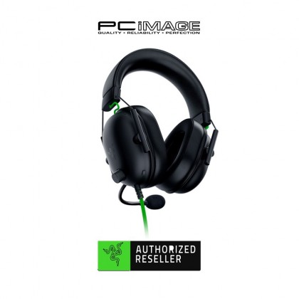 RAZER Blackshark V2 X Multi-Platform Wired E-sports Headset