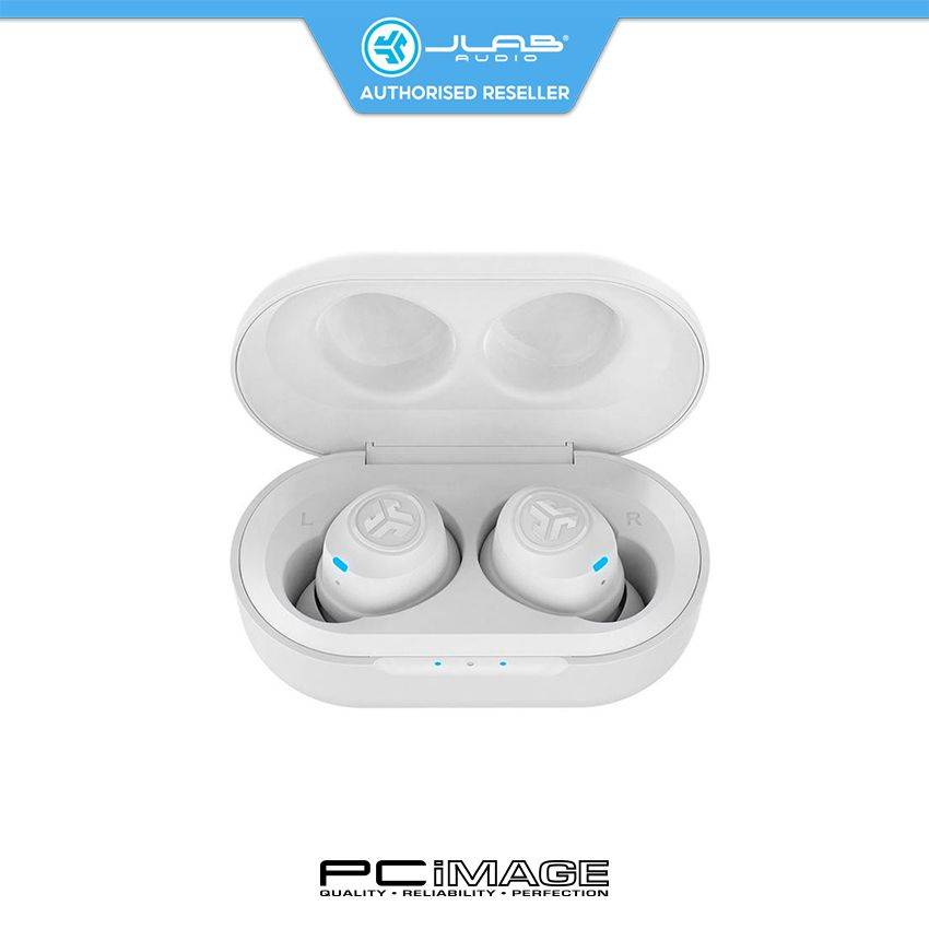 JLAB JBuds Air True Wireless Signature Earbuds PC Image