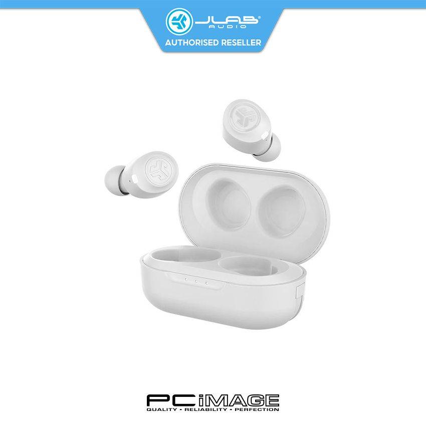 JLAB JBuds Air True Wireless Signature Earbuds PC Image
