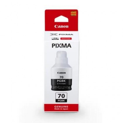 CANON GI-70 INK BOTTLE