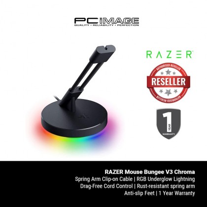 RAZER Mouse Bungee V3 Chroma