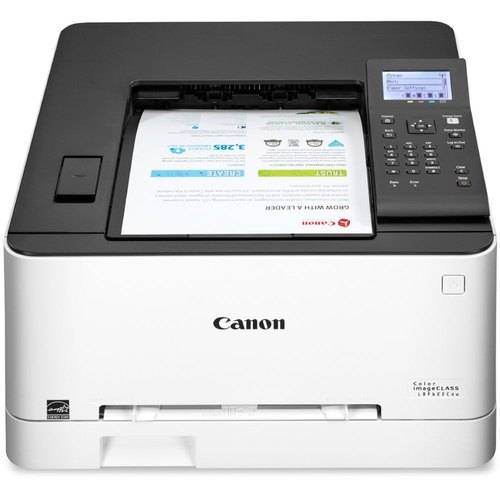 CANON IMAGECLASS LBP621CW COLOR LASER PRINTER (AIRPRINT, USB DIRECT