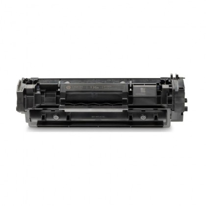 HP 136A BLACK ORIGINAL LASERJET TONER CARTRIDGE