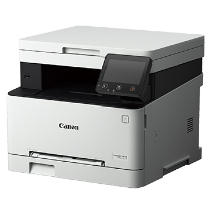 CANON IMAGECLASS MF641CW 3-IN-1 COLOUR MULTIFUNCTION LASERJET PRINTER + FREE RM100 TNG CANON IMAGECLASS MF641CW 3-IN-1 COLOUR MULTIFUNCTION LASERJET PRINTER + FREE RM100 TNG