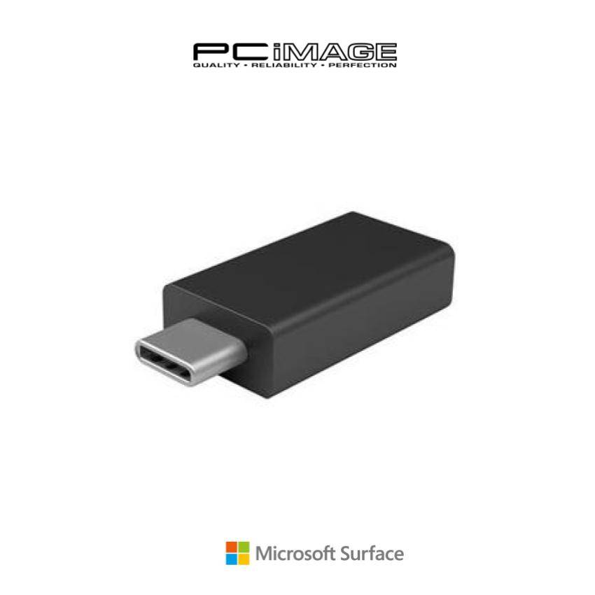 Microsoft Surface USBC to USB 3.0 Adapter (JTY00007) PC Image Malaysia