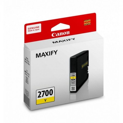 CANON PGI-2700 INK CARTRIDGE