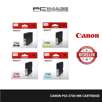CANON PGI-2700 INK CARTRIDGE