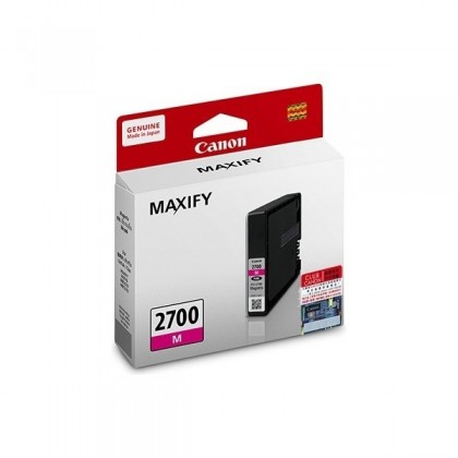 CANON PGI-2700 INK CARTRIDGE