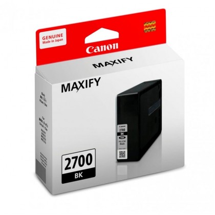 CANON PGI-2700 INK CARTRIDGE