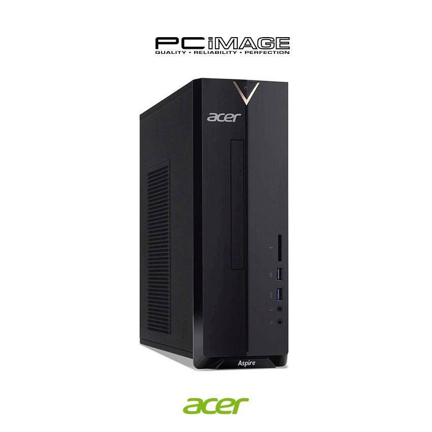 ACER Aspire XC8305040W10A Desktop PC PC Image