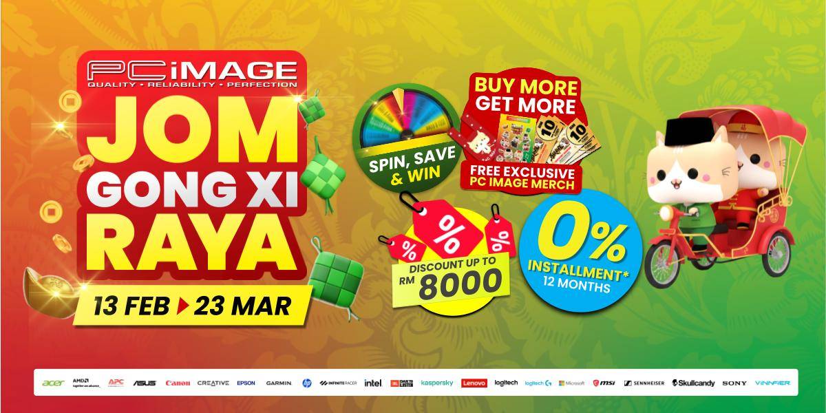 JOM GONG XI RAYA 23 Mar