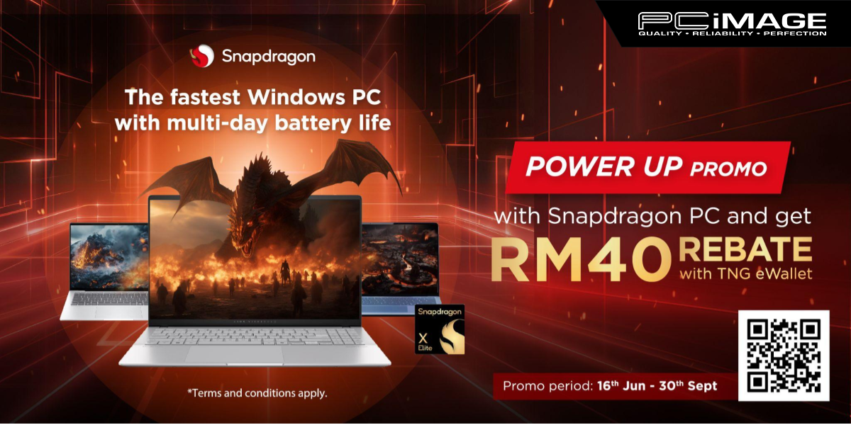 Snapdragon PC TNG Promo 30 Sep