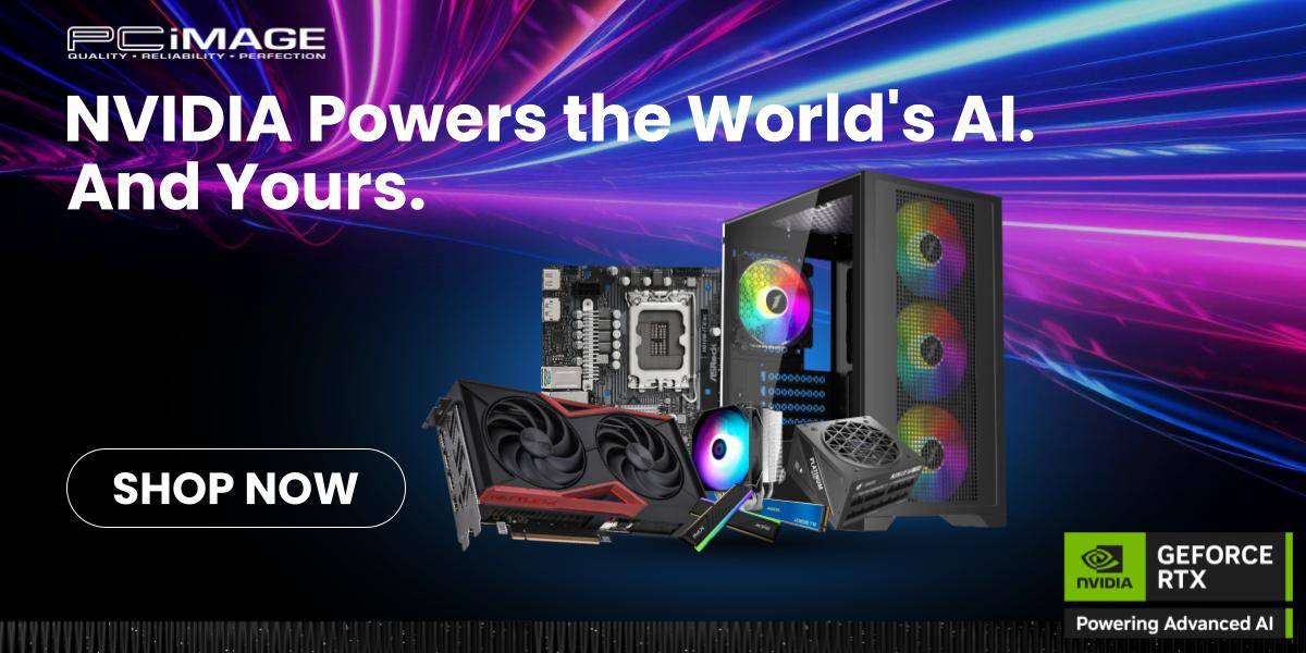 Nvidia Powers the World AI and Yours WSL