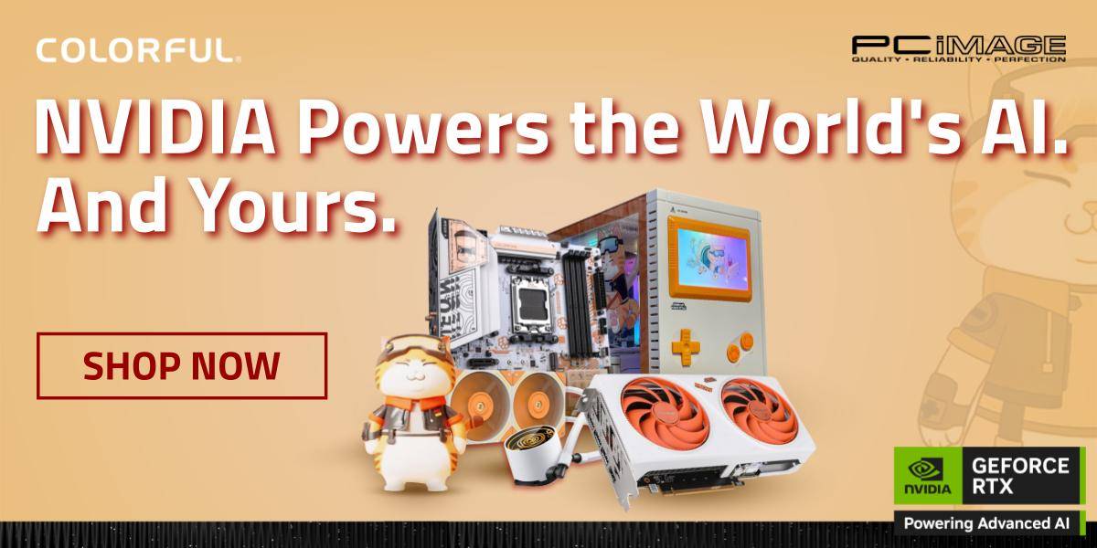 Colorful Meow PC Package WSL