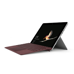 Surface Go
