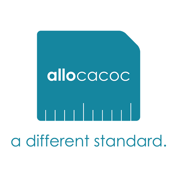 Allocacoc | PC Image