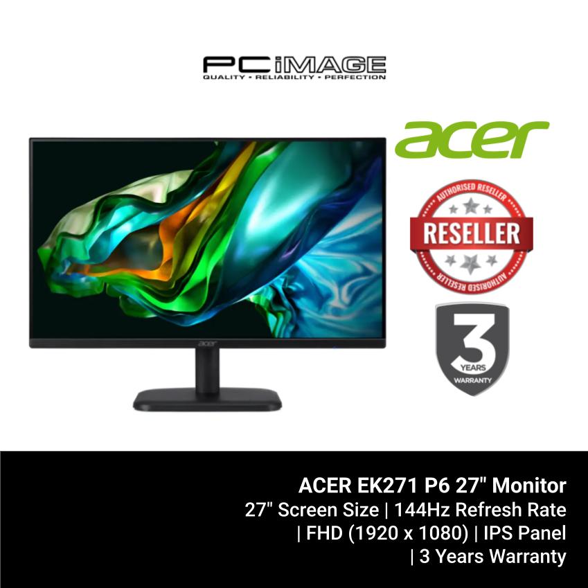 ACER EK271 P6/27