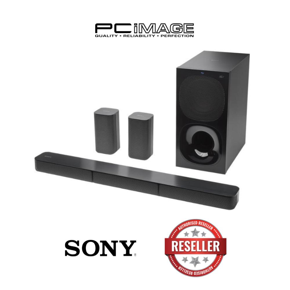 SONY HTS20R 5.1 INCH HOME CINEMA SOUNDBAR SYSTEM PC IMAGE