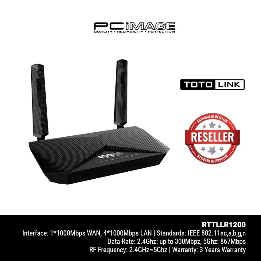 Totolink sim router Sale